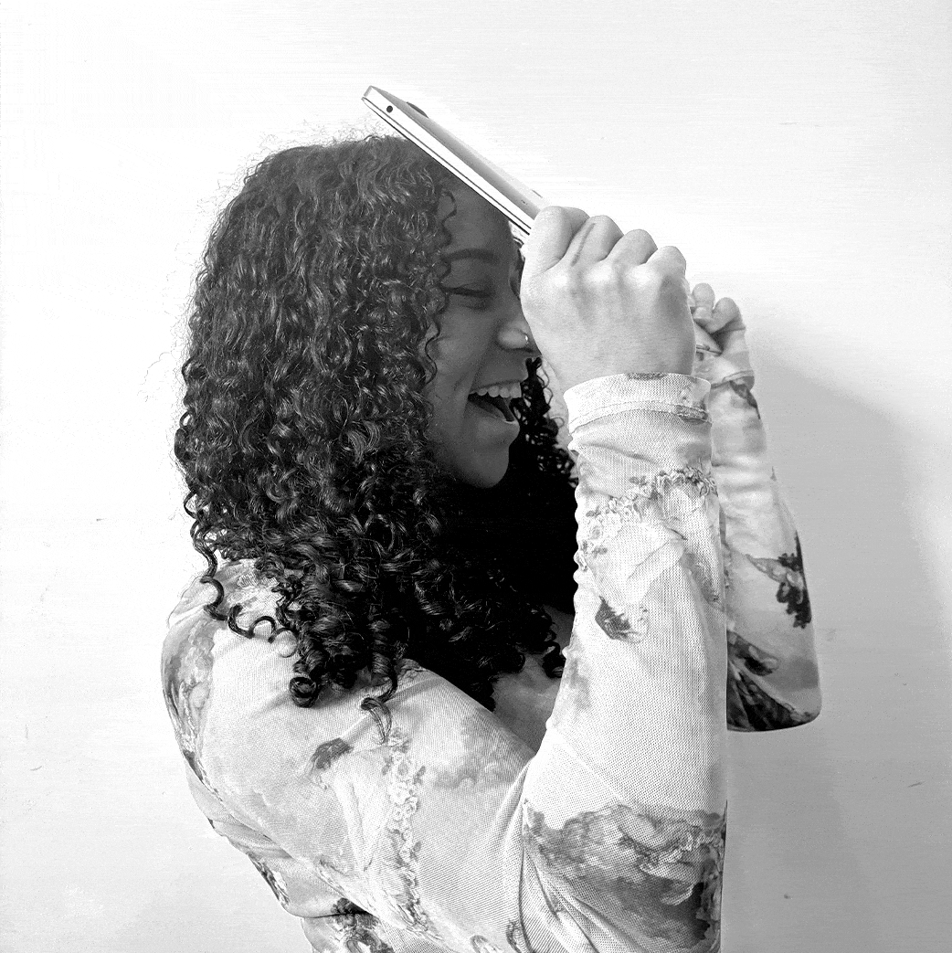 cassie-dclub-community-manager